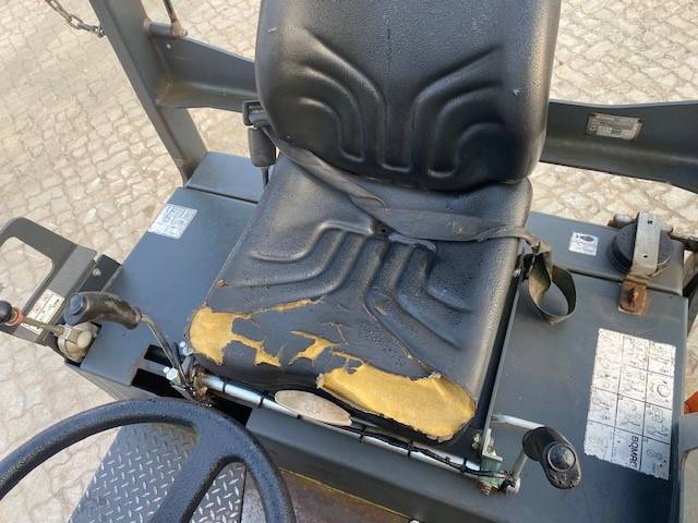 Bomag BW 138 AD (12005751)