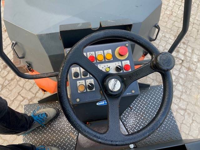 Bomag BW 138 AD (12005751)