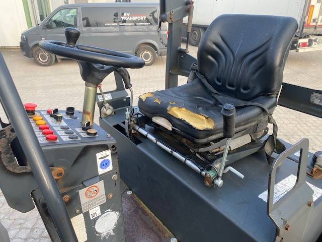 Bomag BW 138 AD (12005751)