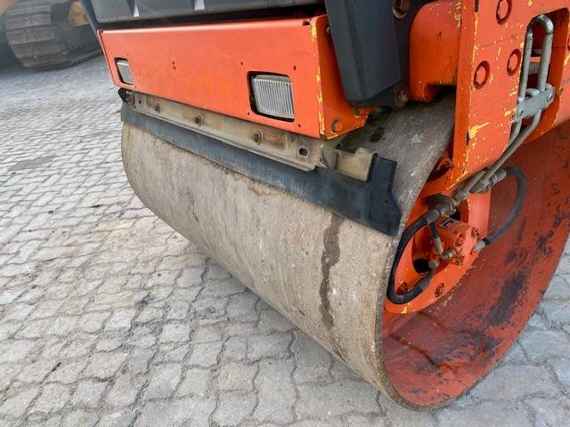 Bomag BW 138 AD (12005751)