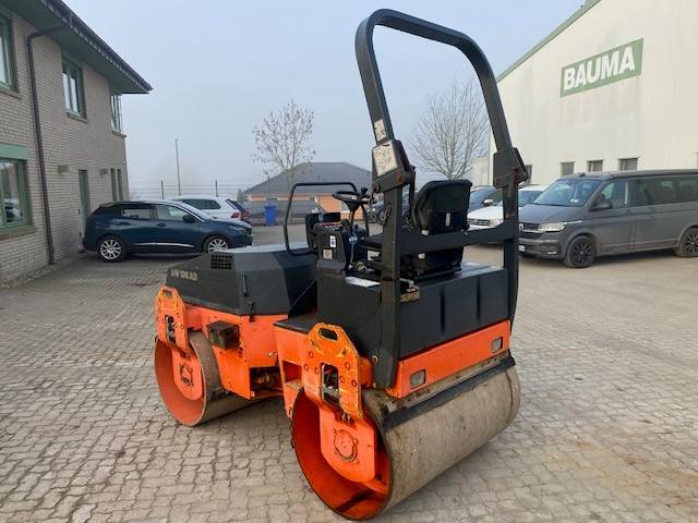 Bomag BW 138 AD (12005751)