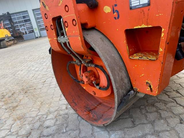 Bomag BW 138 AD (12005751)