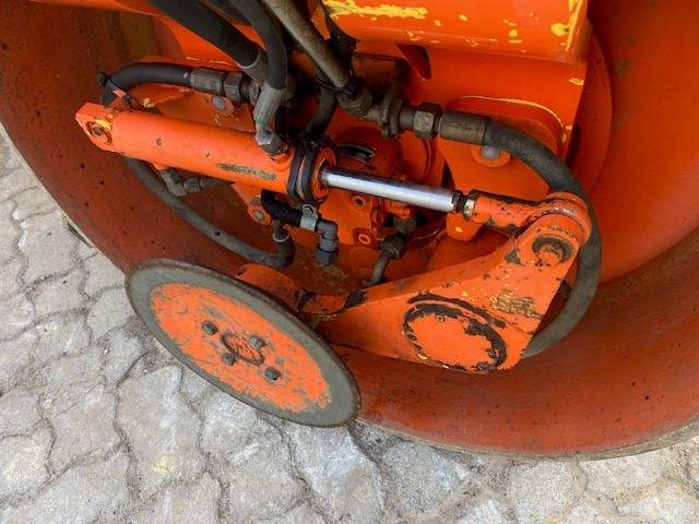 Bomag BW 138 AD (12005751)