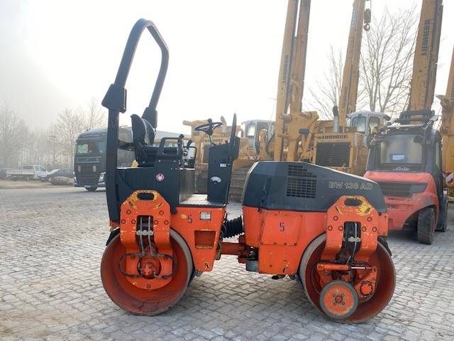Bomag BW 138 AD (12005751)