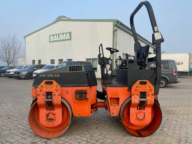 Bomag BW 138 AD (12005751)