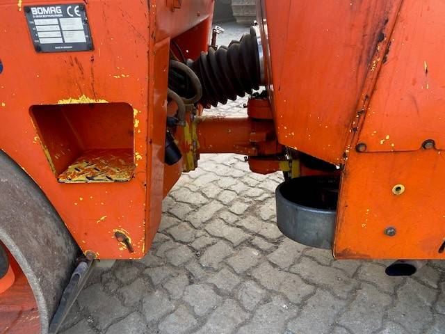 Bomag BW 138 AD (12005751)