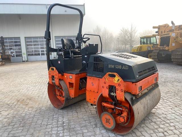 Bomag BW 138 AD (12005751)