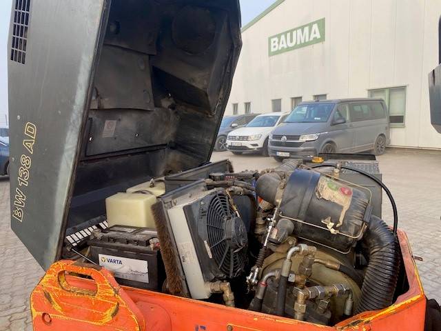 Bomag BW 138 AD (12005751)