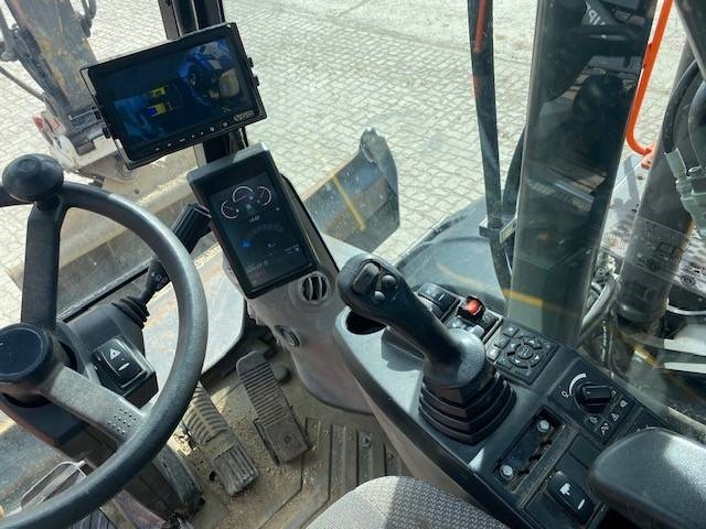 Volvo EWR 150 E MIETE / RENTAL (12001017)