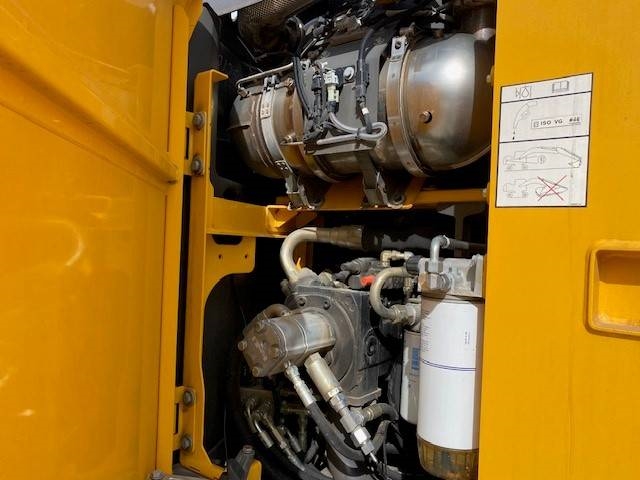 Volvo EWR 150 E MIETE / RENTAL (12001017)