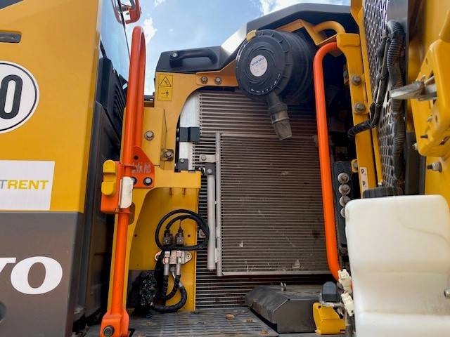 Volvo EWR 150 E MIETE / RENTAL (12001017)