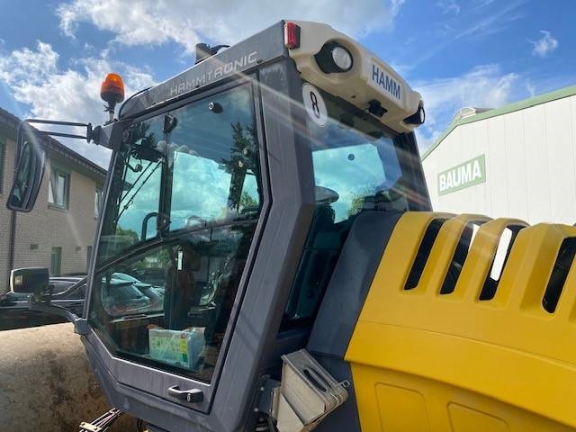 Hamm H13 i V/O MIETE / RENTAL (12005524)