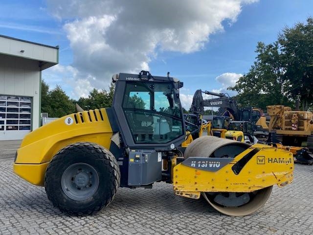 Hamm H13 i V/O MIETE / RENTAL (12005524)