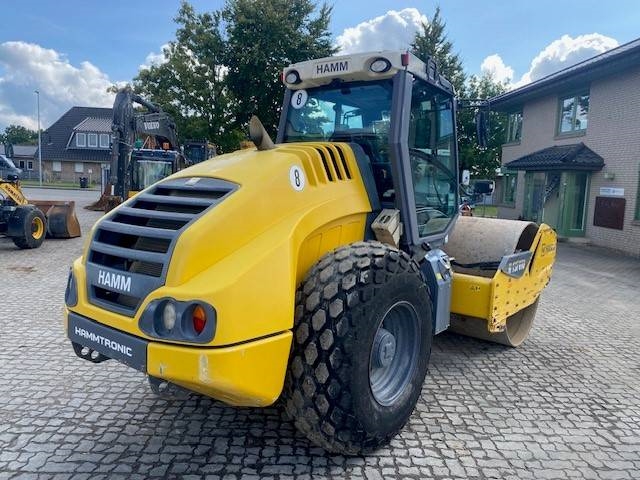 Hamm H13 i V/O MIETE / RENTAL (12005524)
