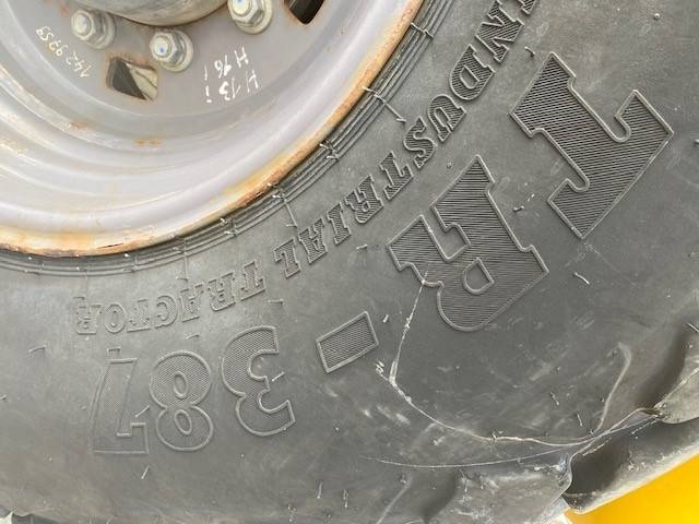 Hamm H13 i V/O MIETE / RENTAL (12005524)