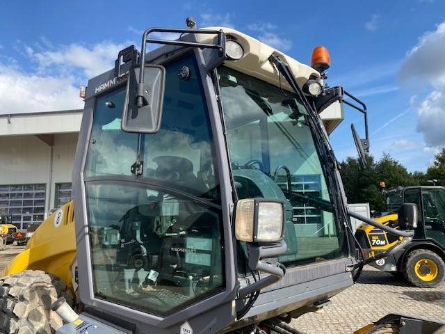 Hamm H13 i V/O MIETE / RENTAL (12005524)