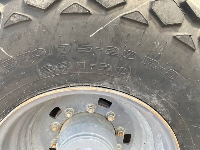 Hamm H13 i V/O MIETE / RENTAL (12005524)