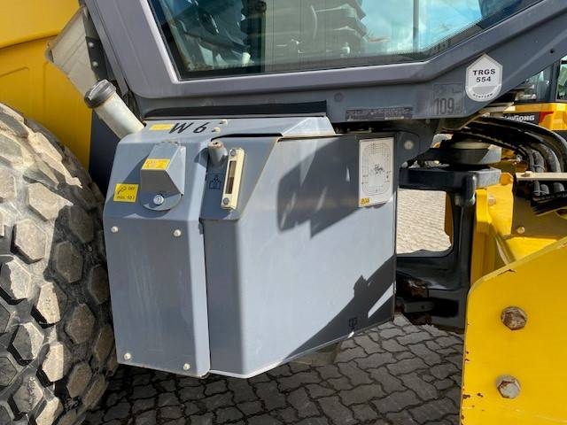 Hamm H13 i V/O MIETE / RENTAL (12005524)