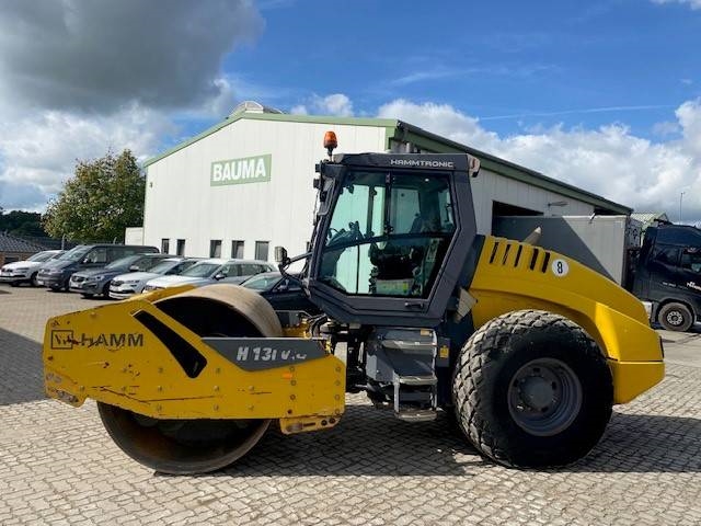 Hamm H13 i V/O MIETE / RENTAL (12005524)
