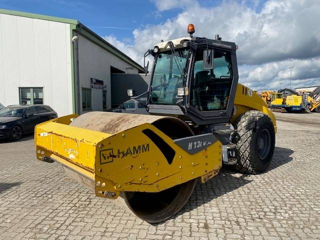 Hamm H13 i V/O MIETE / RENTAL (12005524)