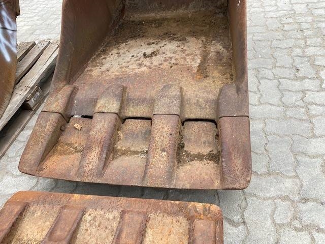 [Other] (99002086) 1.00 m Tieflöffel / bucket festanbau