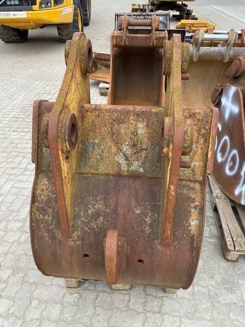 [Other] (99002086) 1.00 m Tieflöffel / bucket festanbau