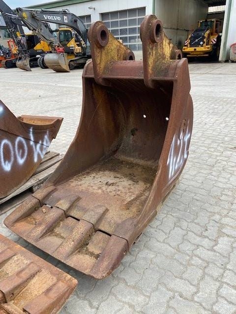 [Other] (99002086) 1.00 m Tieflöffel / bucket festanbau