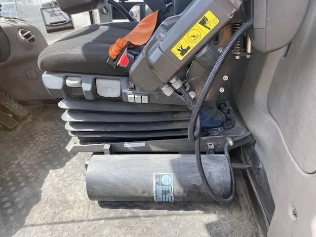 Volvo L 150 H CDC, 3. Kreis, SW, MIETE /RENTAL(12001943)