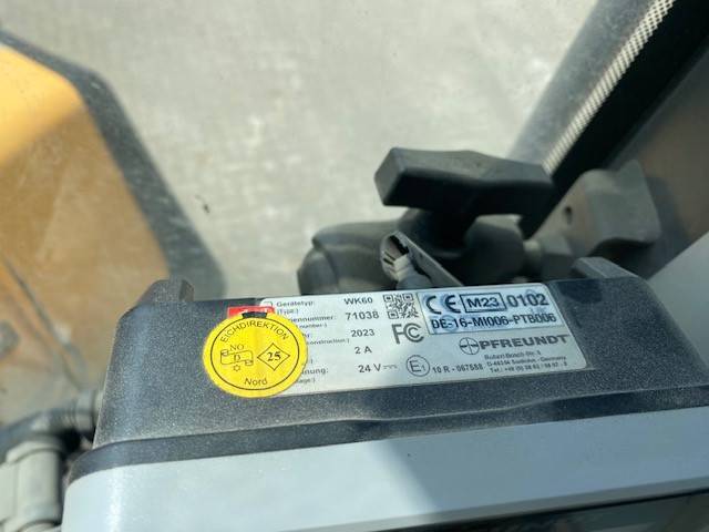 Volvo L 150 H CDC, 3. Kreis, SW, MIETE /RENTAL(12001943)