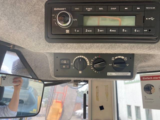 Volvo L 150 H CDC, 3. Kreis, SW, MIETE /RENTAL(12001943)