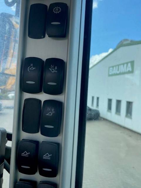 Volvo L 150 H CDC, 3. Kreis, SW, MIETE /RENTAL(12001943)