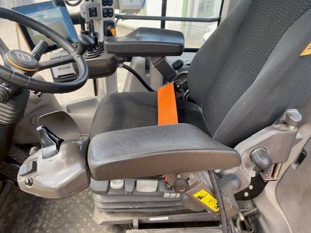Volvo L 150 H CDC, 3. Kreis, SW, MIETE /RENTAL(12001943)