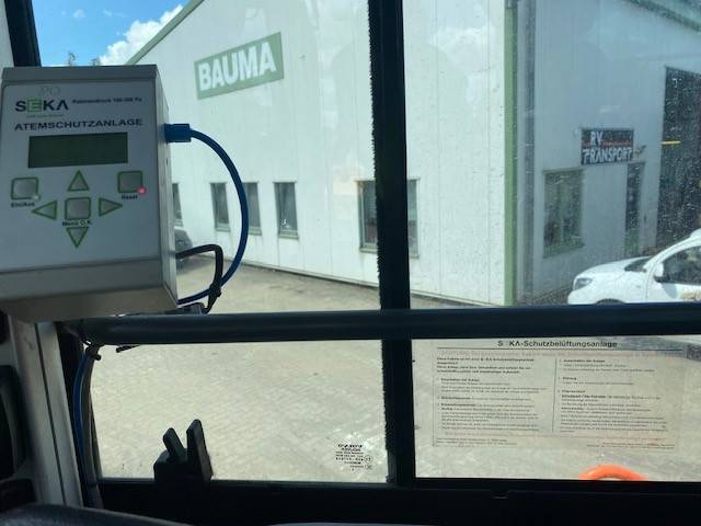 Volvo L 150 H CDC, 3. Kreis, SW, MIETE /RENTAL(12001943)