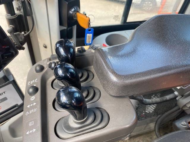 Volvo L 150 H CDC, 3. Kreis, SW, MIETE /RENTAL(12001943)