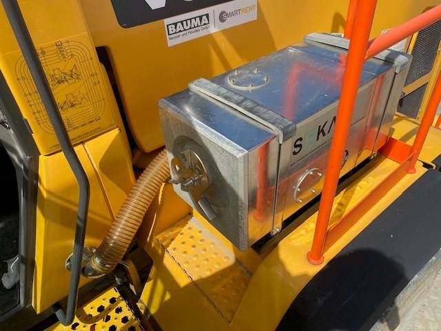 Volvo L 150 H CDC, 3. Kreis, SW, MIETE /RENTAL(12001943)