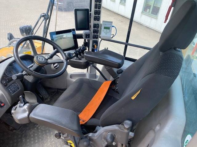 Volvo L 150 H CDC, 3. Kreis, SW, MIETE /RENTAL(12001943)