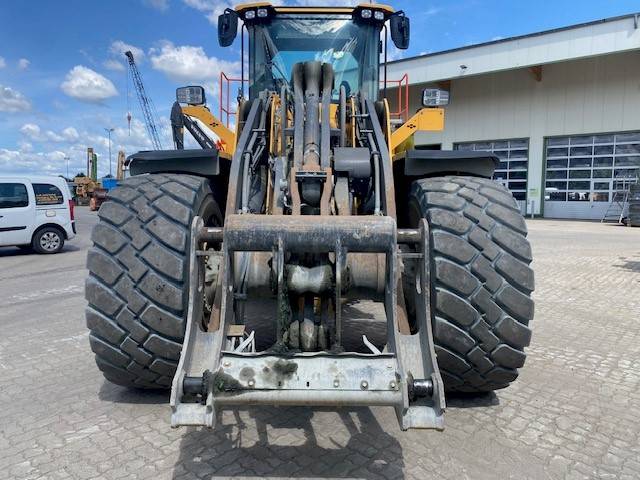 Volvo L 150 H CDC, 3. Kreis, SW, MIETE /RENTAL(12001943)