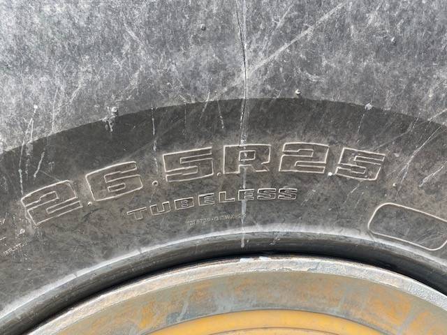 Volvo L 150 H CDC, 3. Kreis, SW, MIETE /RENTAL(12001943)