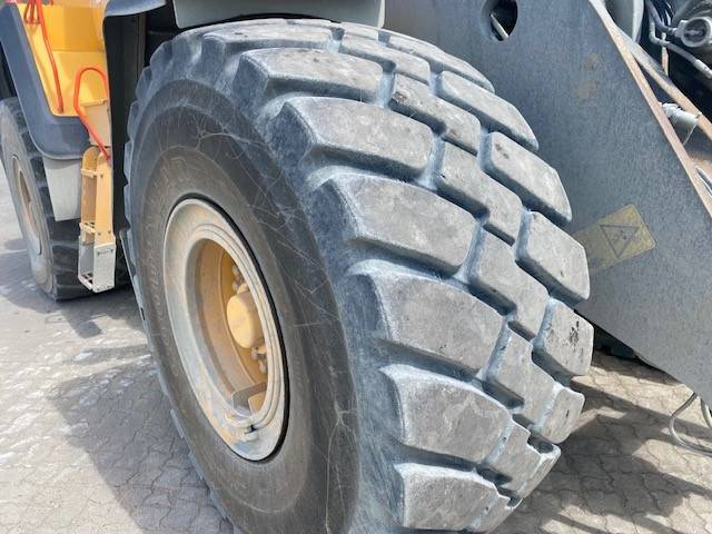 Volvo L 150 H CDC, 3. Kreis, SW, MIETE /RENTAL(12001943)