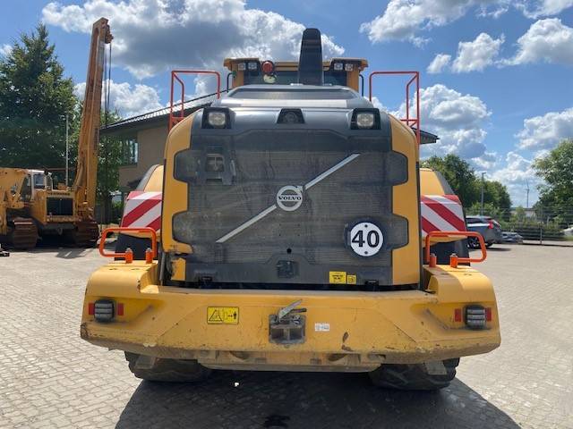 Volvo L 150 H CDC, 3. Kreis, SW, MIETE /RENTAL(12001943)