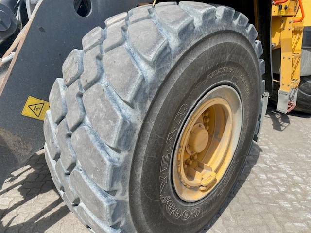 Volvo L 150 H CDC, 3. Kreis, SW, MIETE /RENTAL(12001943)