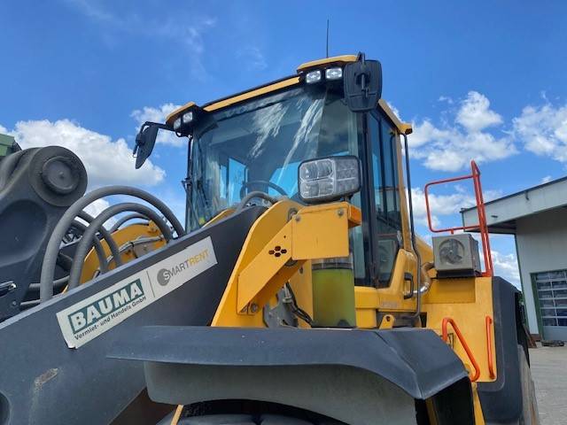 Volvo L 150 H CDC, 3. Kreis, SW, MIETE /RENTAL(12001943)