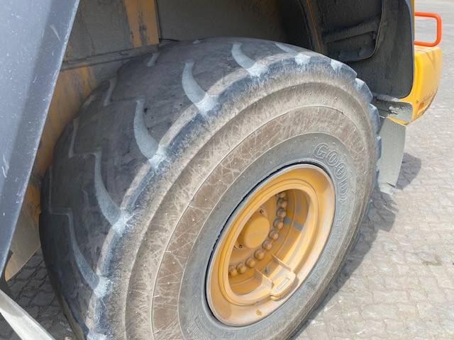 Volvo L 150 H CDC, 3. Kreis, SW, MIETE /RENTAL(12001943)