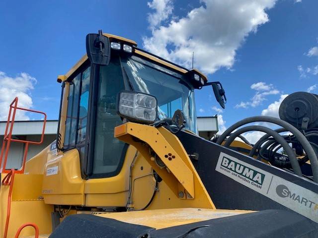 Volvo L 150 H CDC, 3. Kreis, SW, MIETE /RENTAL(12001943)