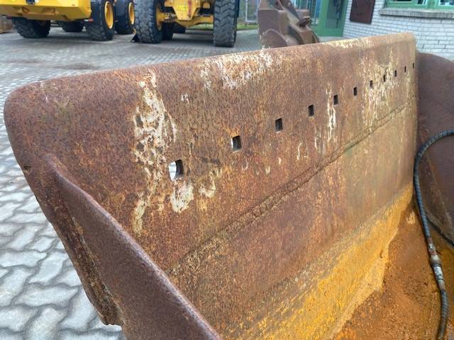 Lehnhoff (5684) 1.80 m Lehnhoff GLV / digging bucket