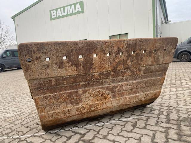 Lehnhoff (5684) 1.80 m Lehnhoff GLV / digging bucket