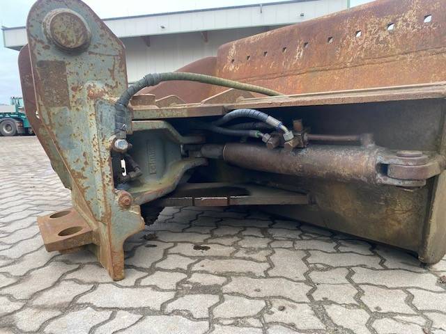 Lehnhoff (5684) 1.80 m Lehnhoff GLV / digging bucket