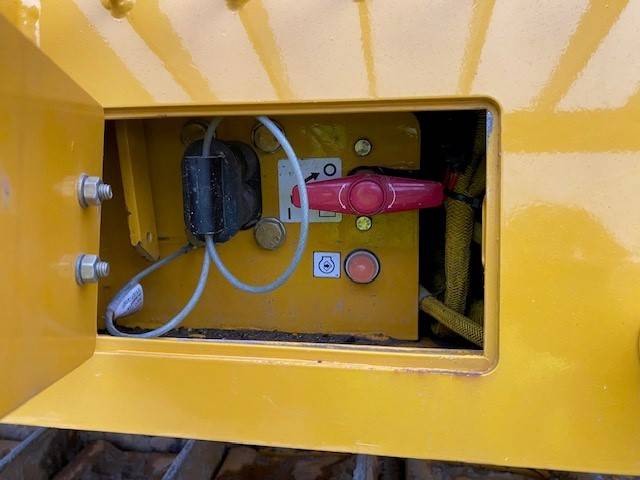 Dressta LiuGong TD-16 N LGP MIETE / RENTAL (12005266)