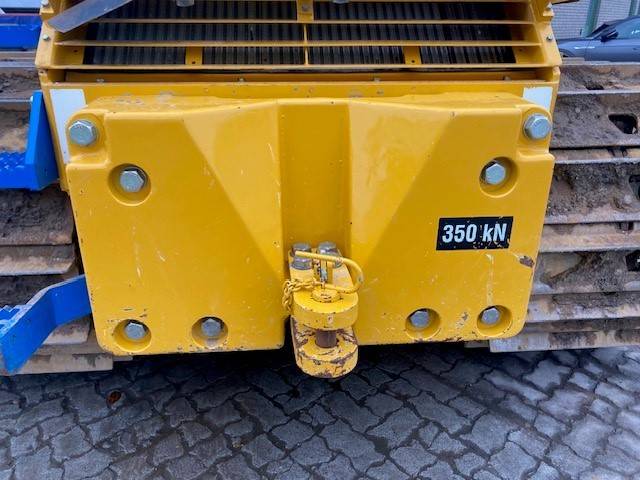 Dressta LiuGong TD-16 N LGP MIETE / RENTAL (12005266)