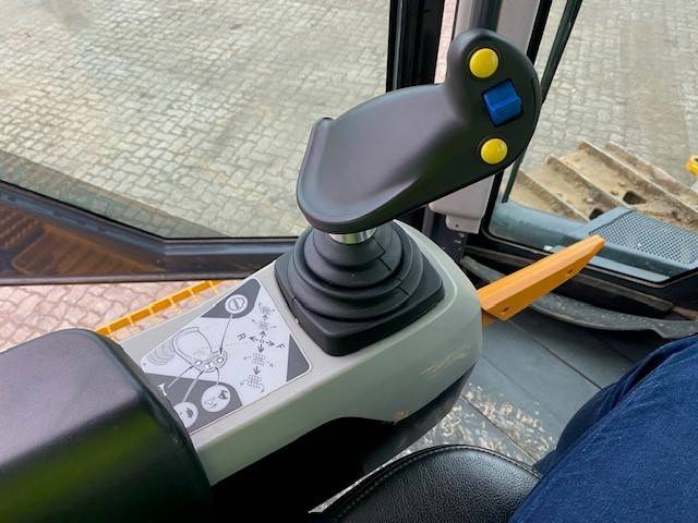 Dressta LiuGong TD-16 N LGP MIETE / RENTAL (12005266)